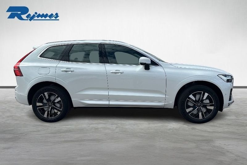 Volvo XC60 bild 20