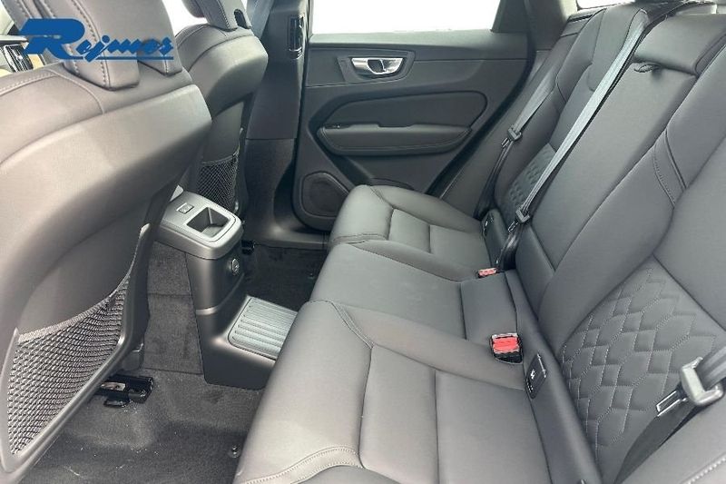 Volvo XC60 bild 12