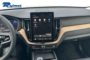 Volvo XC60 bild 10