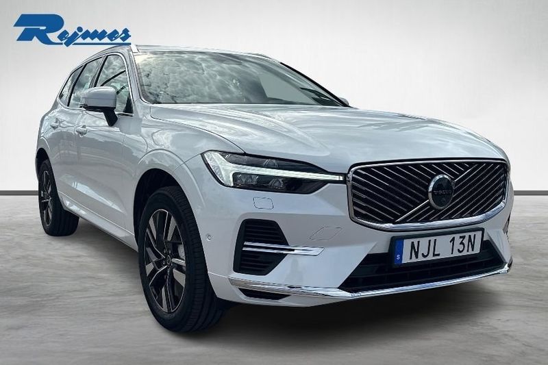 Volvo XC60 bild 3