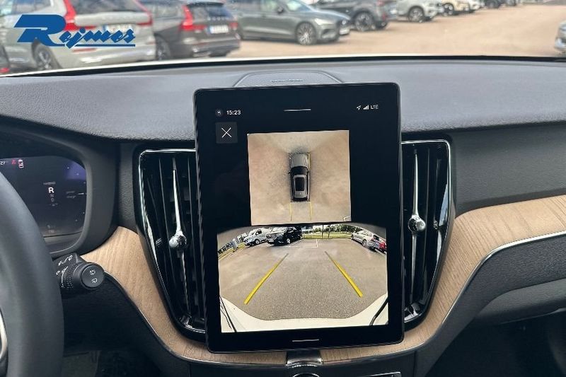 Volvo XC60 bild 18