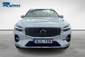 Volvo XC60 bild 2