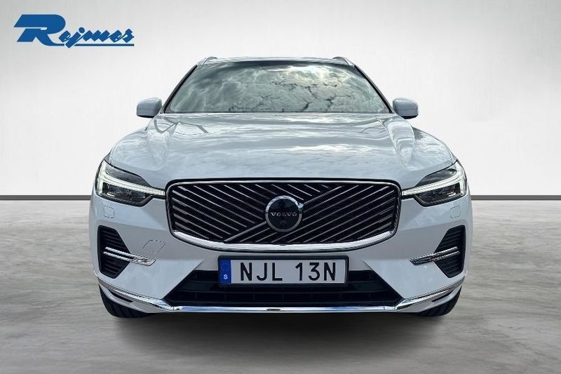 Volvo XC60 bild 2