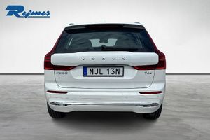 Volvo XC60 bild 6