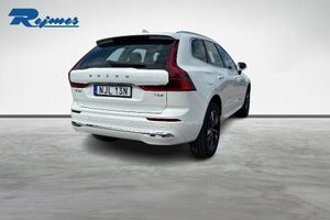 Volvo XC60 bild 5