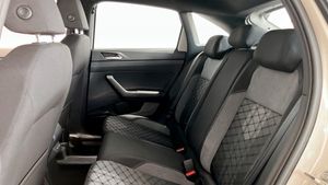 Volkswagen Taigo bild 11