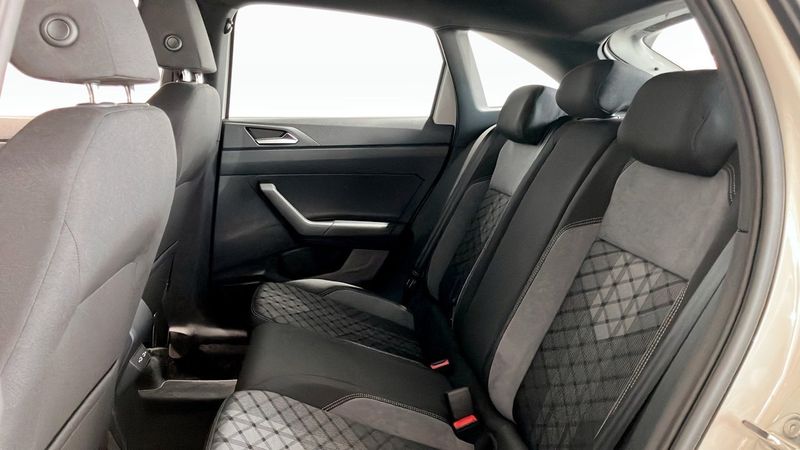 Volkswagen Taigo bild 11