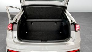Volkswagen Taigo bild 12