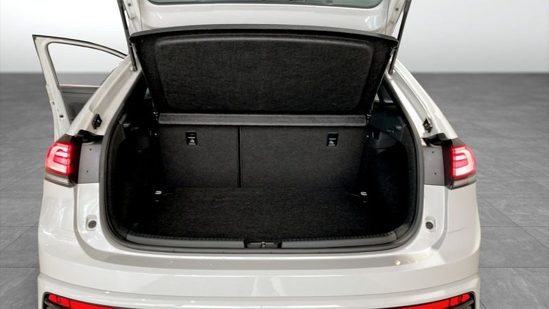 Volkswagen Taigo bild 12