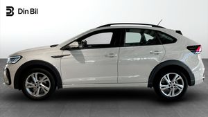 Volkswagen Taigo bild 2