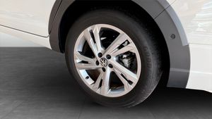 Volkswagen Taigo bild 6