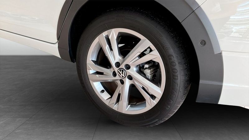 Volkswagen Taigo bild 6