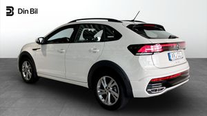 Volkswagen Taigo bild 3