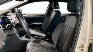 Volkswagen Taigo bild 8