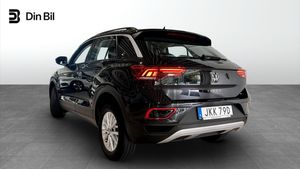 Volkswagen T-Roc bild 3