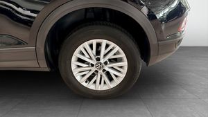 Volkswagen T-Roc bild 6