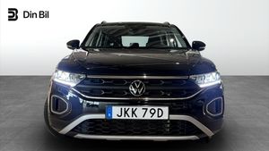 Volkswagen T-Roc bild 4