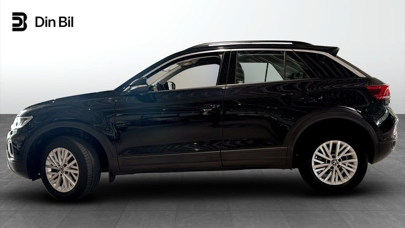 Volkswagen T-Roc bild 2