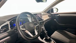 Volkswagen T-Roc bild 7