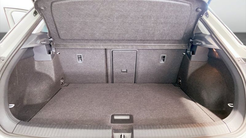 Volkswagen T-Roc bild 12