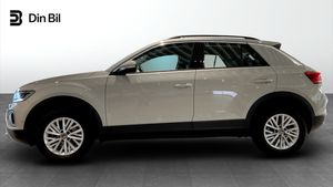 Volkswagen T-Roc bild 2