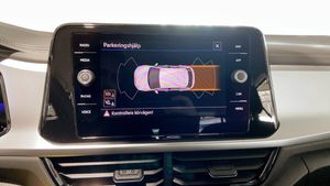 Volkswagen T-Roc bild 9