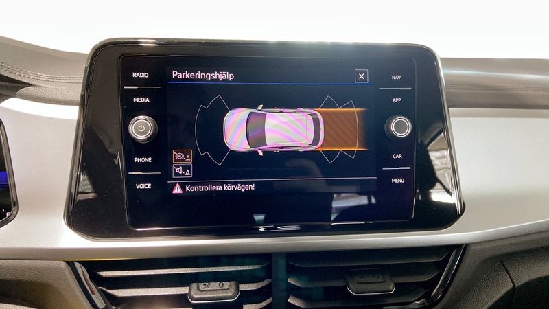 Volkswagen T-Roc bild 9