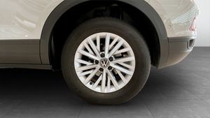 Volkswagen T-Roc bild 6