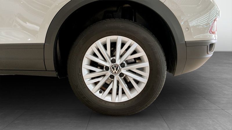 Volkswagen T-Roc bild 6