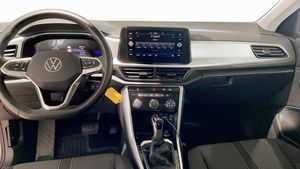 Volkswagen T-Roc bild 10