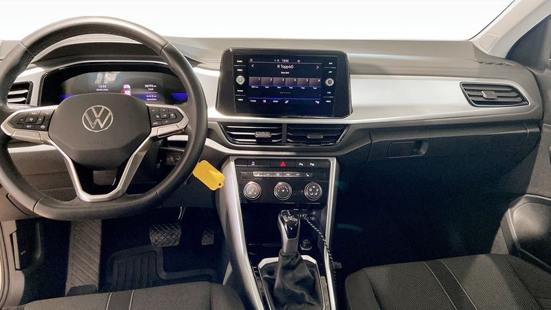 Volkswagen T-Roc bild 10