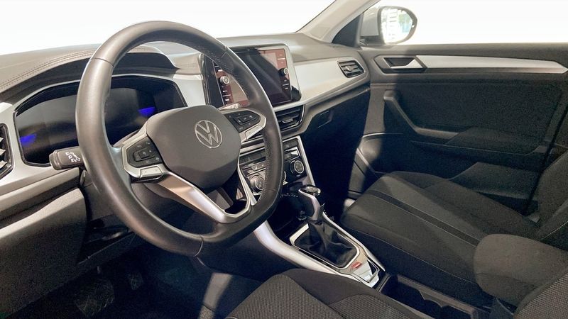 Volkswagen T-Roc bild 7