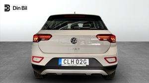 Volkswagen T-Roc bild 5