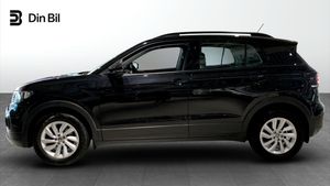 Volkswagen T-Cross bild 2