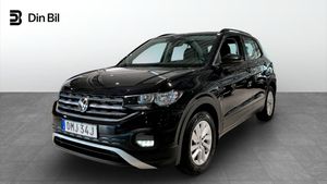 Volkswagen T-Cross bild 1