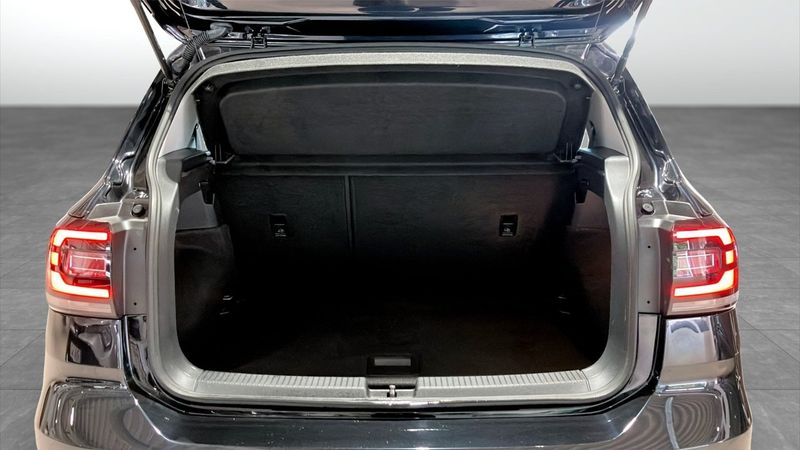 Volkswagen T-Cross bild 12