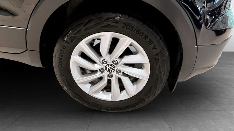 Volkswagen T-Cross bild 6
