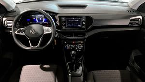 Volkswagen T-Cross bild 10