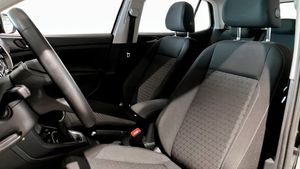 Volkswagen T-Cross bild 8