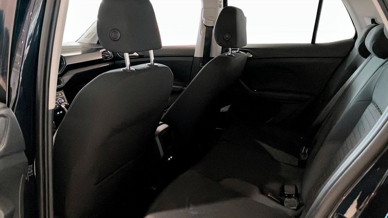 Volkswagen T-Cross bild 11