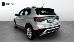 Volkswagen T-Cross bild 3