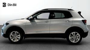 Volkswagen T-Cross bild 2