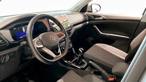 Volkswagen T-Cross bild 7