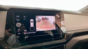 Volkswagen T-Cross bild 9