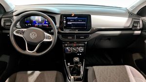 Volkswagen T-Cross bild 10