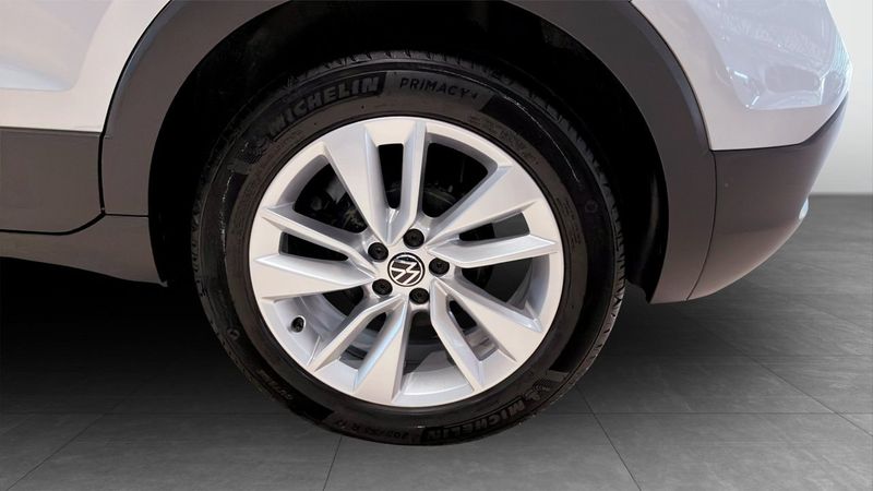Volkswagen T-Cross bild 6