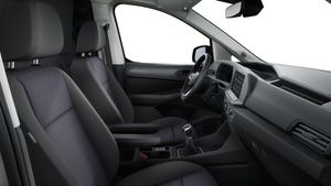 Volkswagen Caddy bild 3