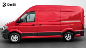 Volkswagen Crafter bild 2