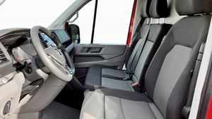 Volkswagen Crafter bild 8