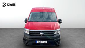 Volkswagen Crafter bild 4
